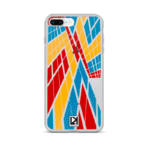 Colorful Pattern Series